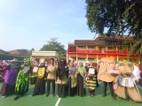 Kegiatan MPLS
